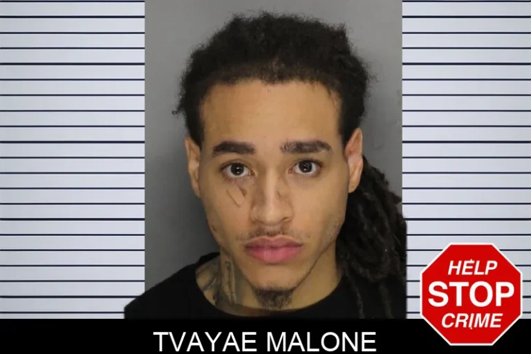 Tvayae Malone