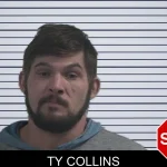 Ty Collins mugshot – McDuffie County , Georgia Ty Collins mugshot