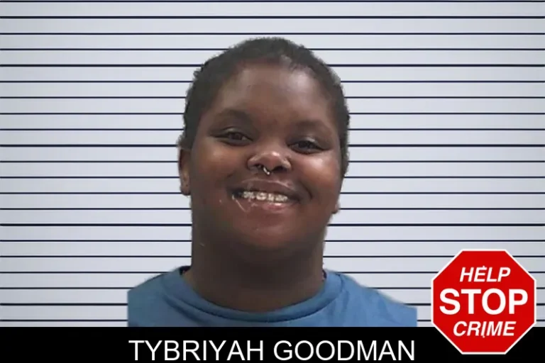 Tybriyah Goodman