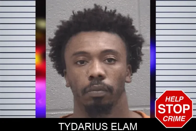Tydarius Elam