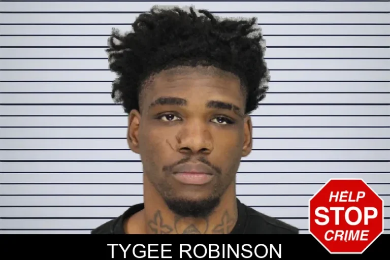 Tygee Robinson