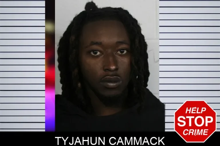 Tyjahun Cammack