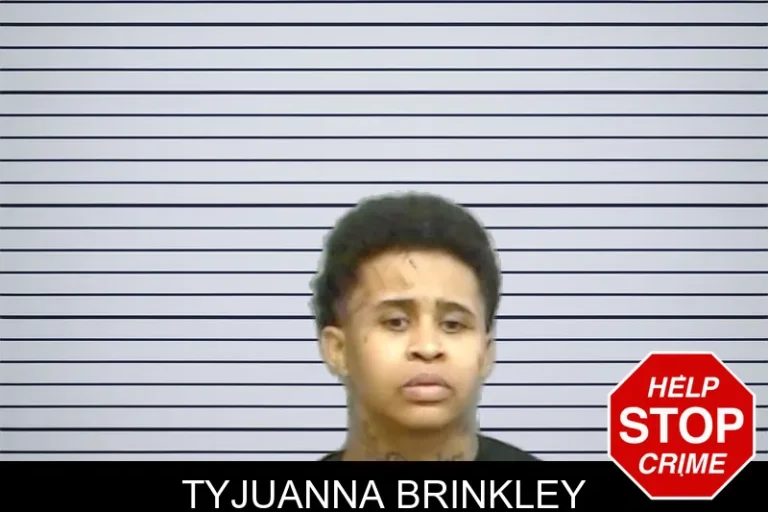 Tyjuanna Brinkley