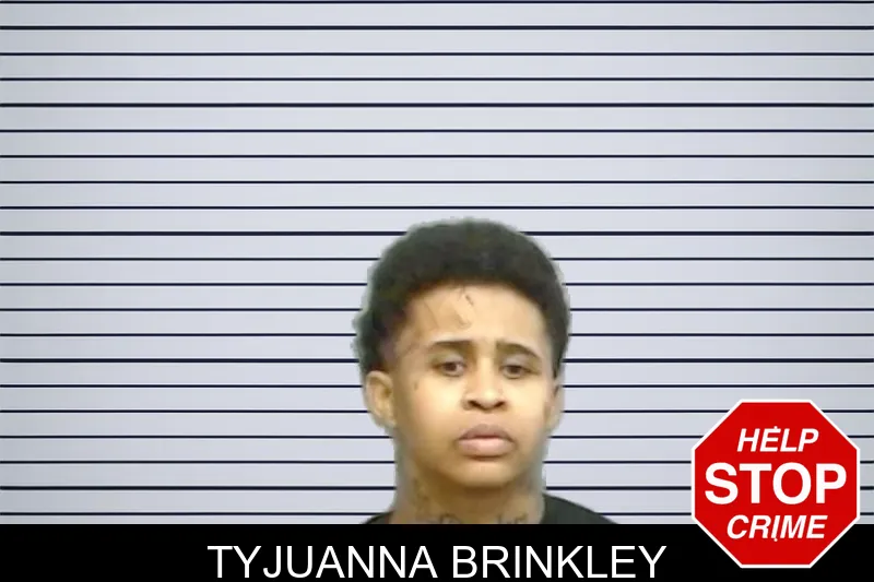 Tyjuanna Brinkley mugshot – Fulton County , Georgia Tyjuanna Brinkley mugshot