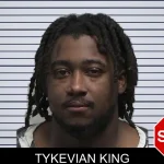 Tykevian King Mugshots