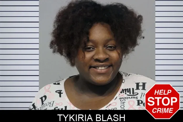 Tykiria Blash