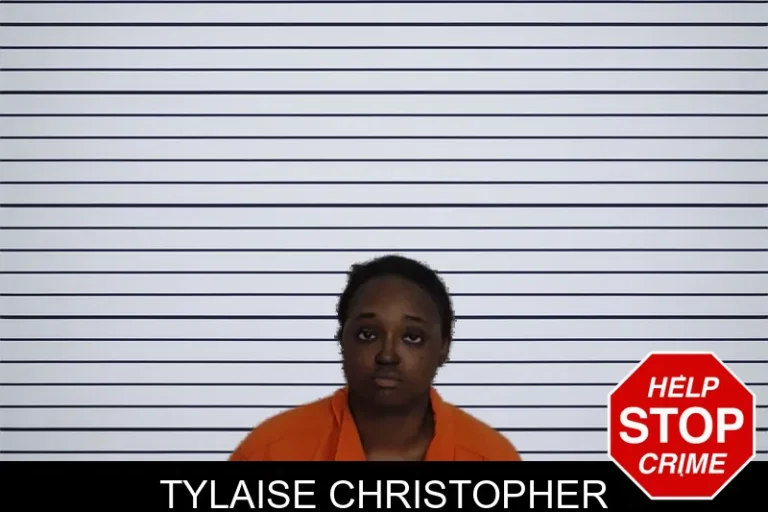 Tylaise Christopher