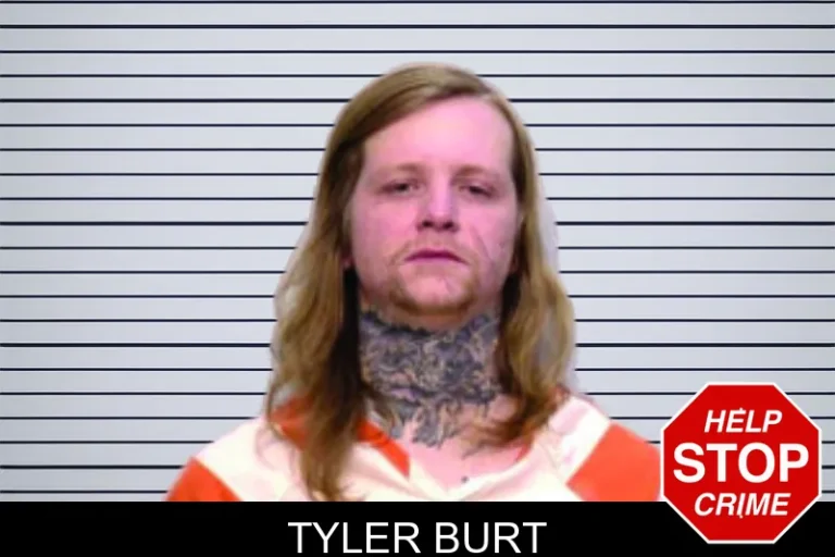 Tyler Burt