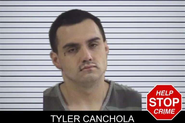 Tyler Canchola