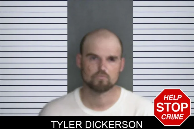 Tyler Dickerson