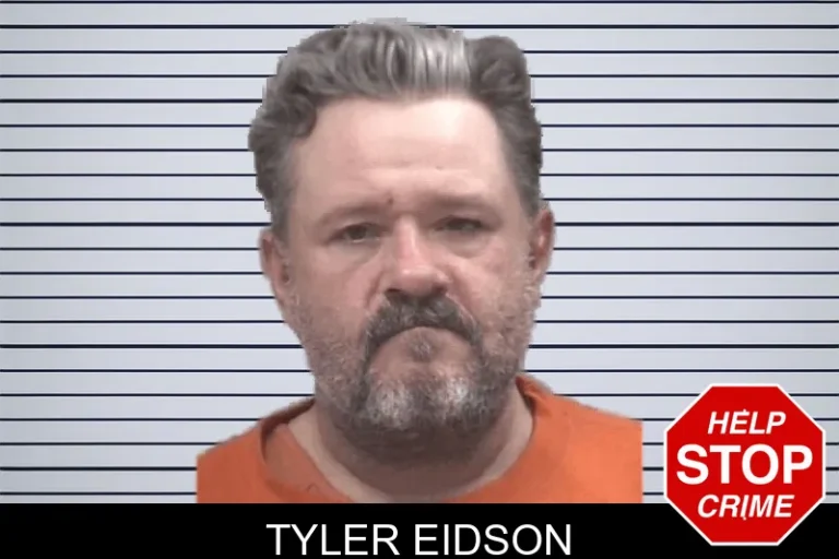 Tyler Eidson