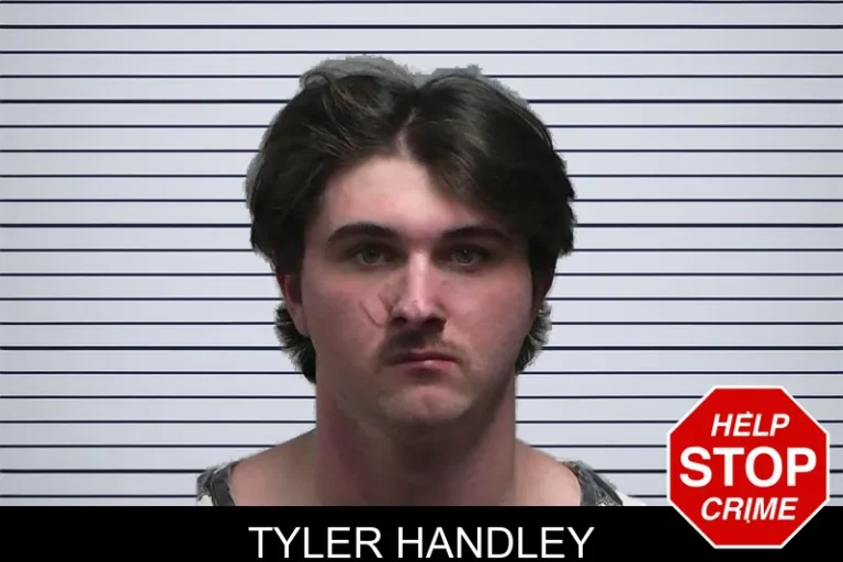 Tyler Handley