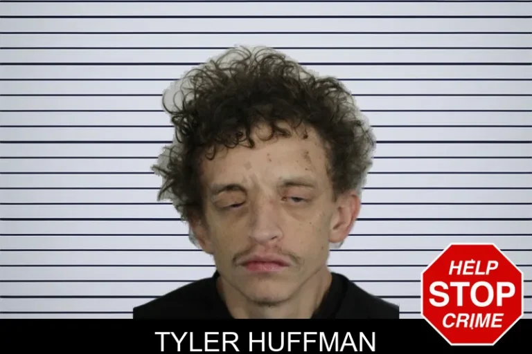 Tyler Huffman