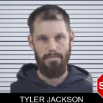 Tyler Jackson mugshot – Whitfield County , Georgia Tyler Jackson mugshot