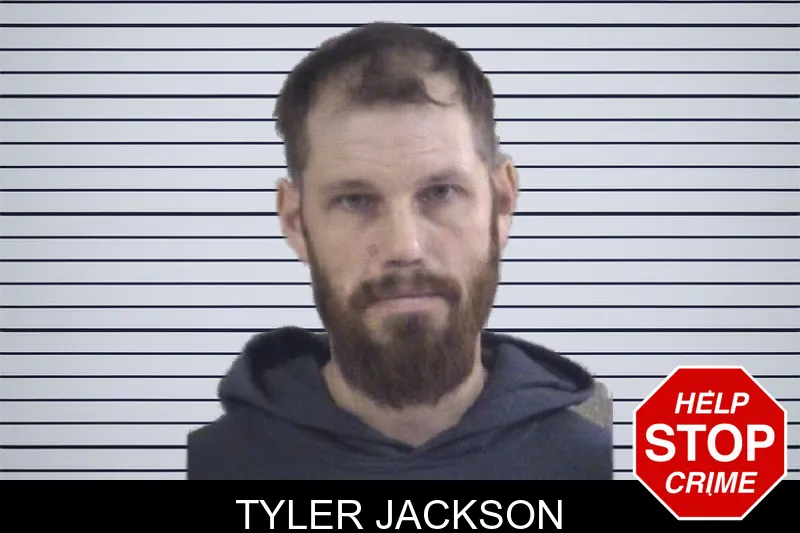 Tyler Jackson mugshot – Whitfield County , Georgia Tyler Jackson mugshot
