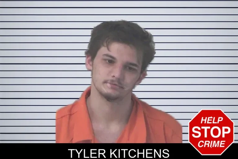 Tyler Kitchens