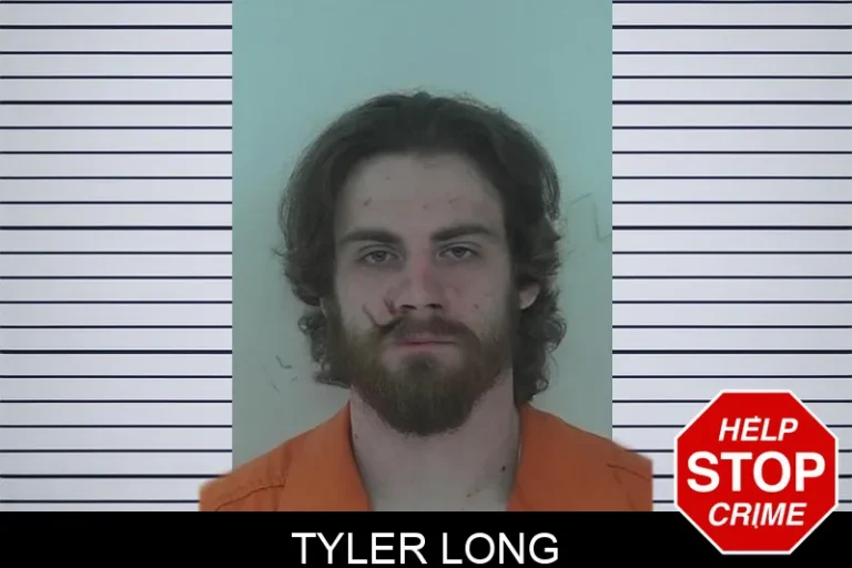 Tyler Long