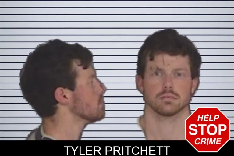 Tyler Pritchett