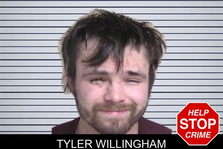 Tyler Willingham