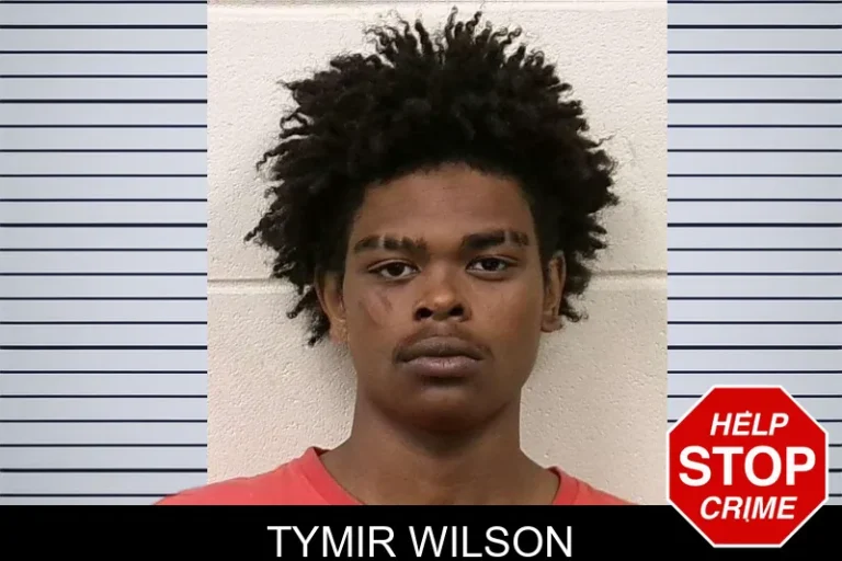 Tymir Wilson