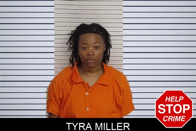 Tyra Miller
