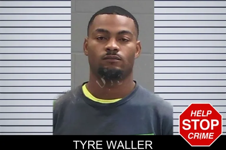 Tyre Waller