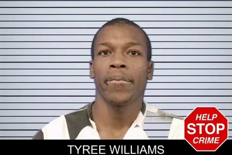 Tyree Williams
