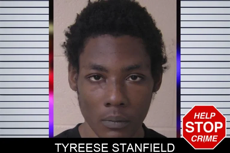 Tyreese Stanfield