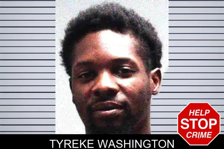 Tyreke Washington mugshot – Burke County , Georgia Tyreke Washington