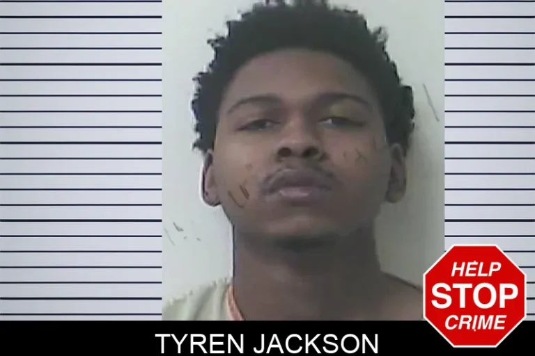 Tyren Jackson