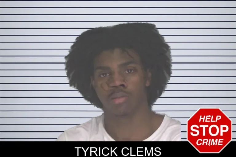 Tyrick Clems
