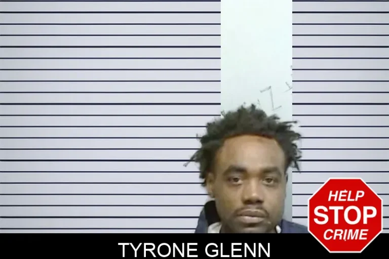Tyrone Glenn