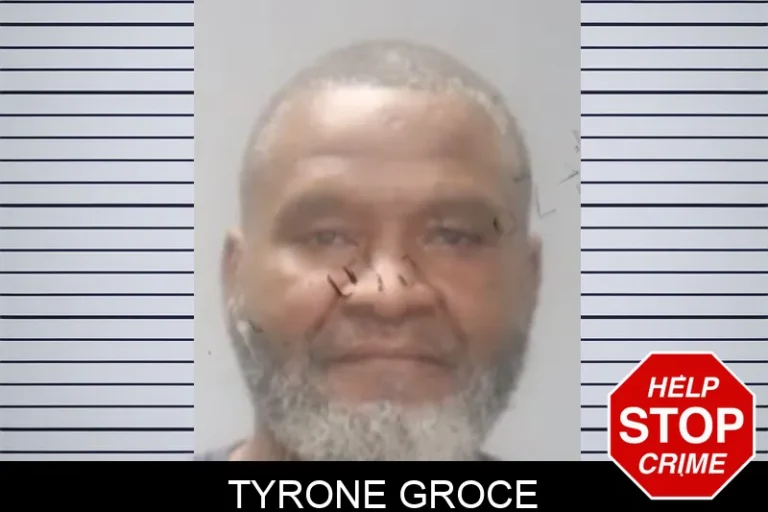 Tyrone Groce