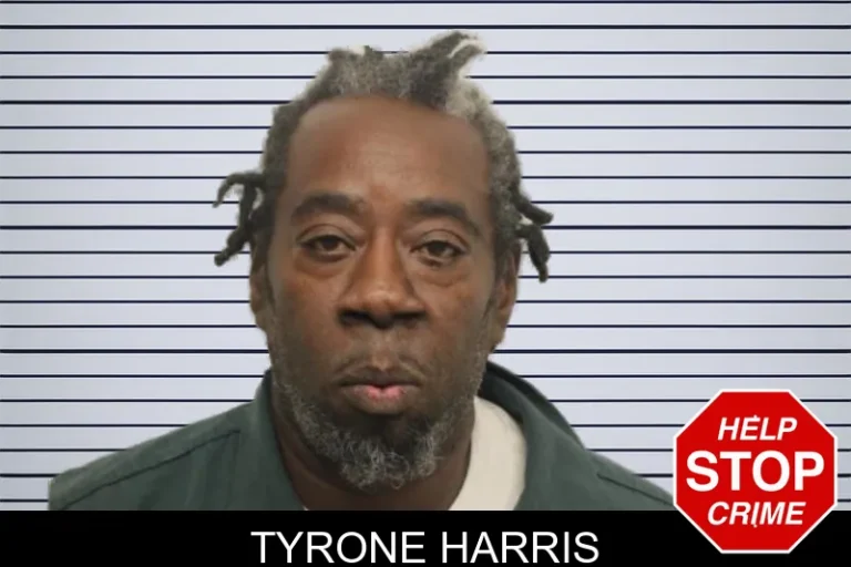 Tyrone Harris