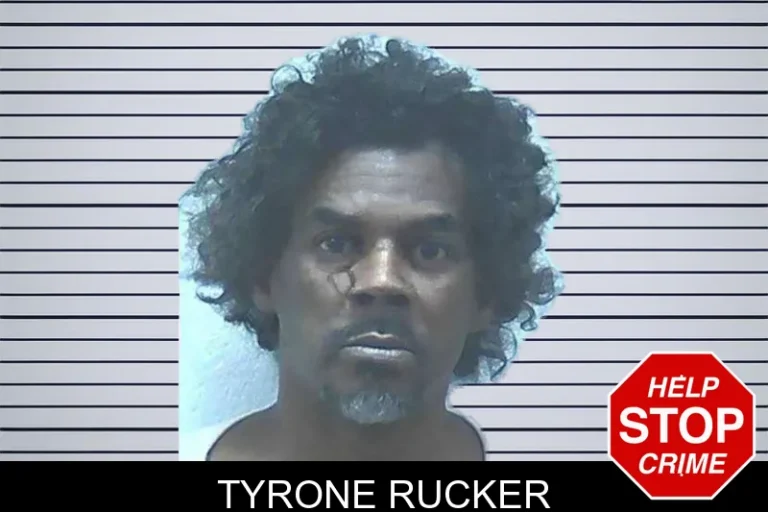 Tyrone Rucker