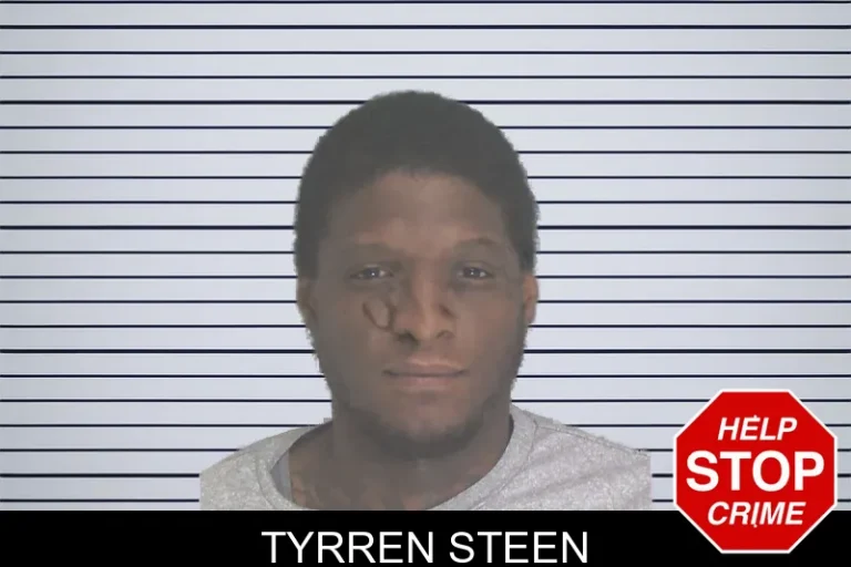 Tyrren Steen
