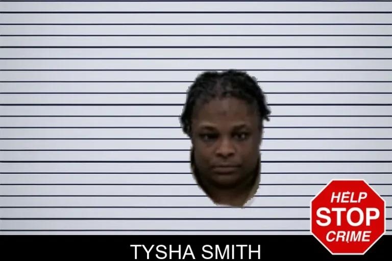 Tysha Smith