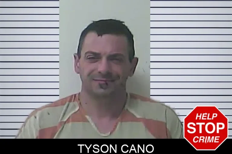 Tyson Cano