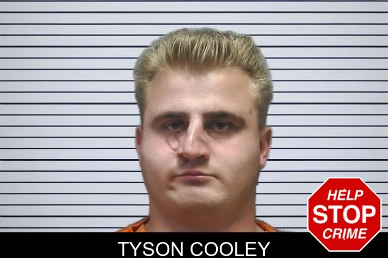 Tyson Cooley