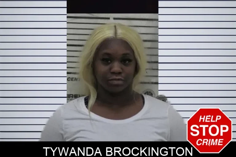 Tywanda Brockington