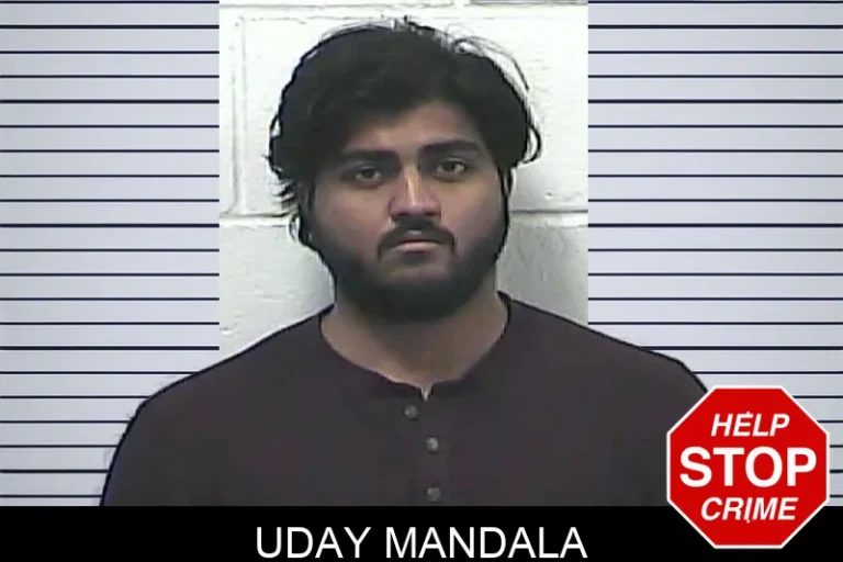 Uday Mandala