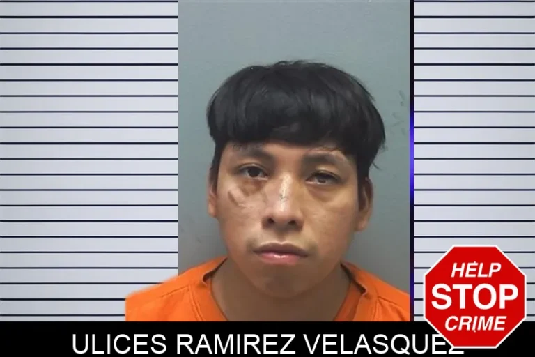 Ulices Ramirez Velasquez