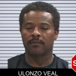 Ulonzo Veal Mugshots