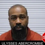 Ulysses Abercrombie Mugshots