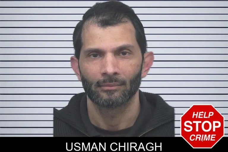 Usman Chiragh