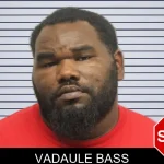 Vadaule Bass mugshot – Chatham County , Georgia Vadaule Bass mugshot