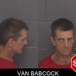 Van Babcock Mugshots