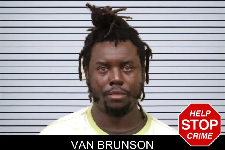 Van Brunson