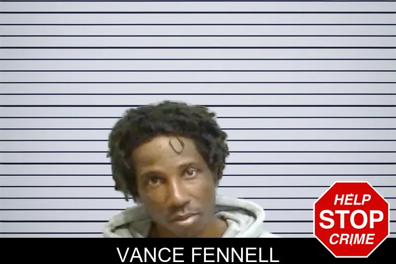 Vance Fennell mugshot – Fulton County , Georgia Vance Fennell mugshot