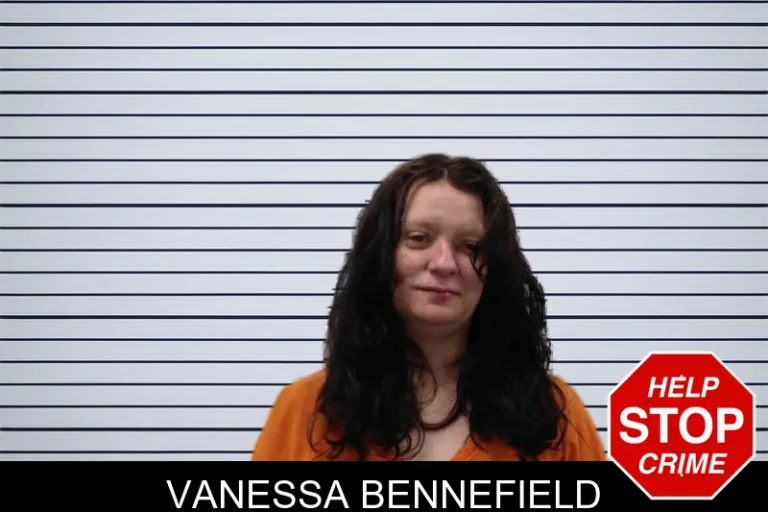 Vanessa Bennefield